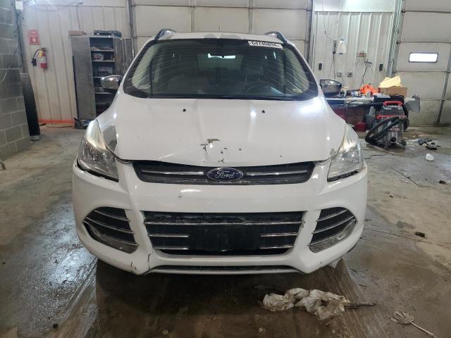 Photo 5 from auction – 2016 FORD ESCAPE SE with VIN 1FMCU9GX0GUC33304
