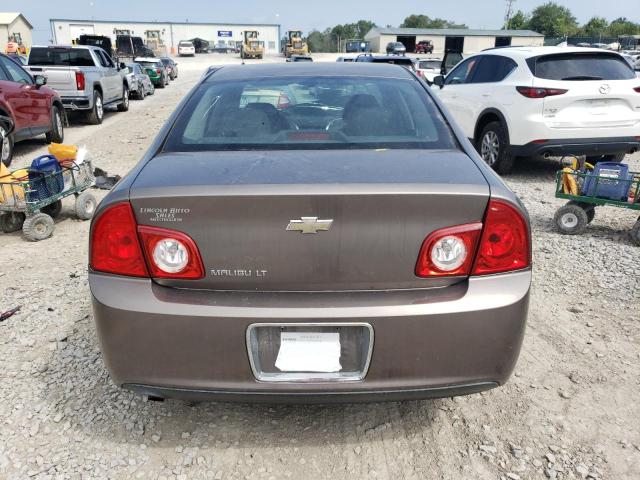 Photo 6 from auction – 2011 CHEVROLET MALIBU 1LT with VIN 1G1ZC5E16BF151933