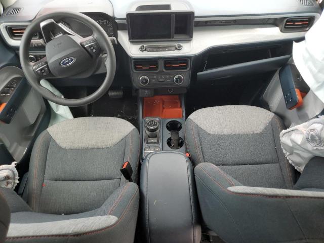 Photo 8 from auction – 2022 FORD MAVERICK X with VIN 3FTTW8F95NRB07049
