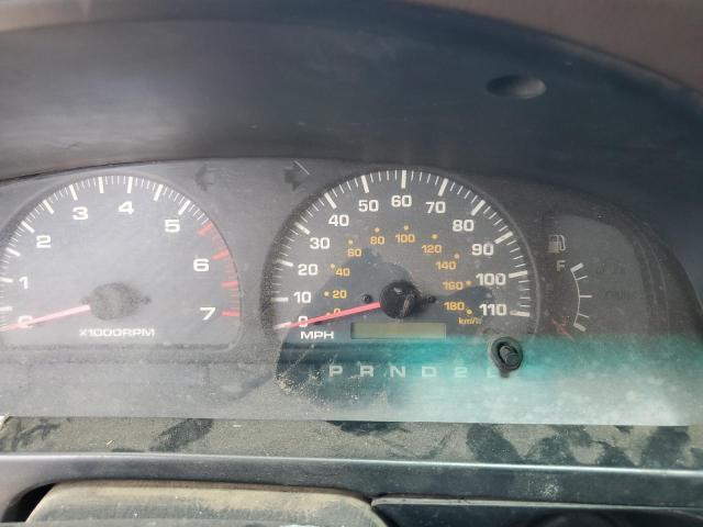 Photo 9 from auction – 2001 TOYOTA 4RUNNER SR with VIN JT3GN86R010206364