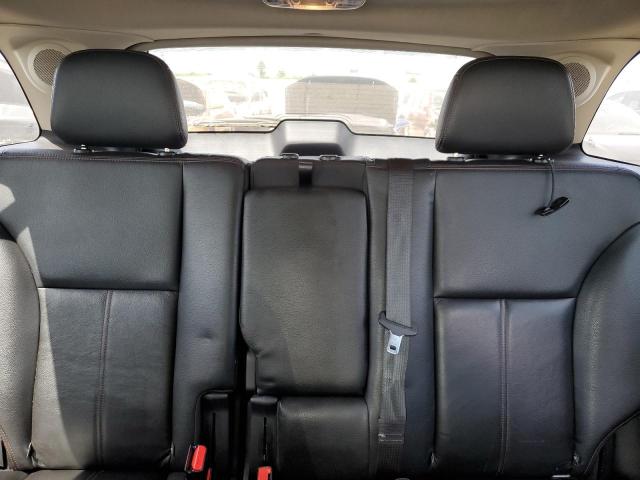 Photo 10 from auction – 2014 FORD EDGE LIMIT with VIN 2FMDK4KC5EBB79843