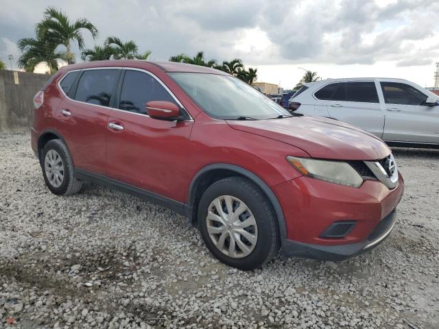 صورة رقم 4 من المزاد - 2015 NISSAN ROGUE S مع VIN KNMAT2MT5FP540276