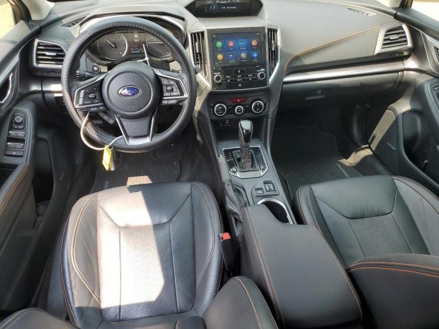 Photo 8 from auction – 2021 SUBARU CROSSTREK with VIN JF2GTHNC0M8292023