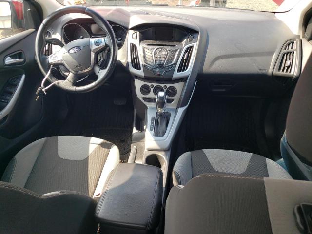 Photo 8 from auction – 2012 FORD FOCUS SE with VIN 1FAHP3F22CL101445