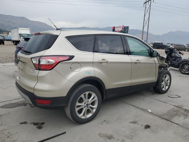 Photo 3 from auction – 2017 FORD ESCAPE SE with VIN 1FMCU0GDXHUE03705