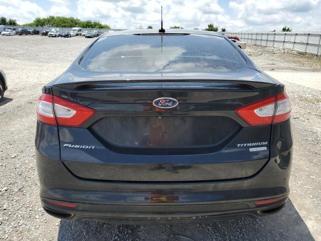 Photo 6 from auction – 2015 FORD FUSION TIT with VIN 3FA6P0K98FR256791