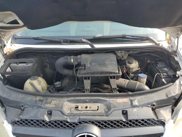 Photo 12 from auction – 2008 DODGE SPRINTER with VIN WD0PE845585235472