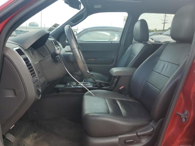 Photo 7 from auction – 2010 FORD ESCAPE LIM with VIN 1FMCU9EG0AKB31703