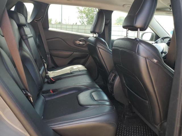 Photo 11 from auction – 2019 JEEP CHEROKEE T with VIN 1C4PJMBX9KD353071