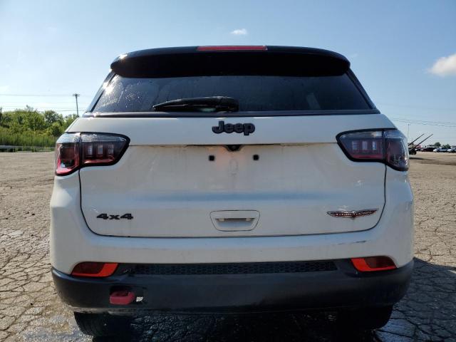Фото 6 с аукциона – 2020 JEEP COMPASS TR с VIN 3C4NJDDB1LT195510
