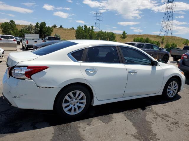 Photo 3 from auction – 2017 NISSAN ALTIMA 2.5 with VIN 1N4AL3AP2HN335564