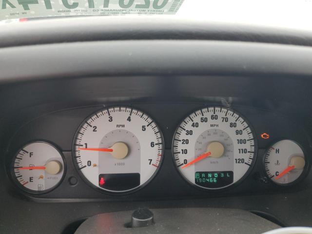 Photo 9 from auction – 2004 DODGE STRATUS SX with VIN 1B3EL46X34N122855
