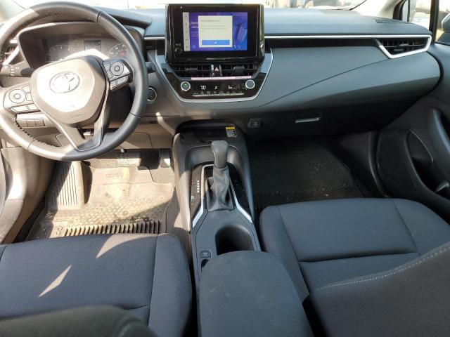 Photo 8 from auction – 2024 TOYOTA COROLLA LE with VIN 5YFB4MDE1RP147439