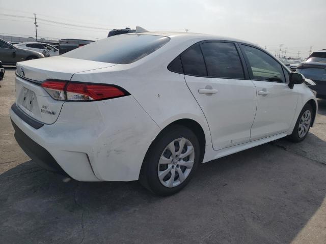 Photo 3 from auction – 2023 TOYOTA COROLLA LE with VIN JTDBCMFE0P3022874