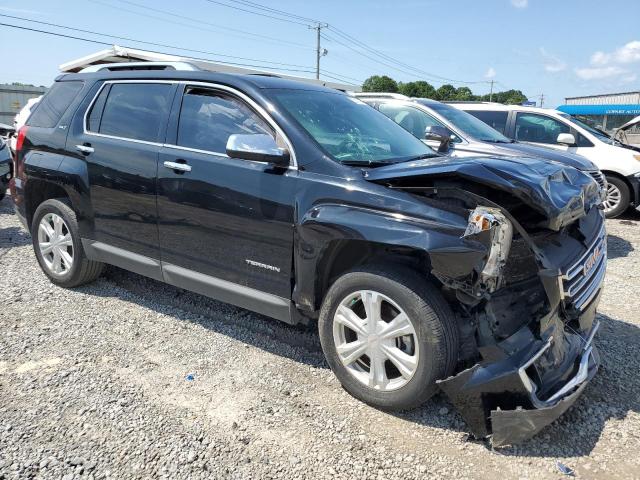 Photo 4 from auction – 2016 GMC TERRAIN SL with VIN 2GKALPEK7G6356658