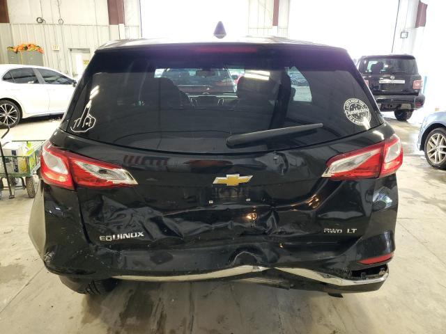 Photo 6 from auction – 2020 CHEVROLET EQUINOX LT with VIN 2GNAXUEVXL6239733