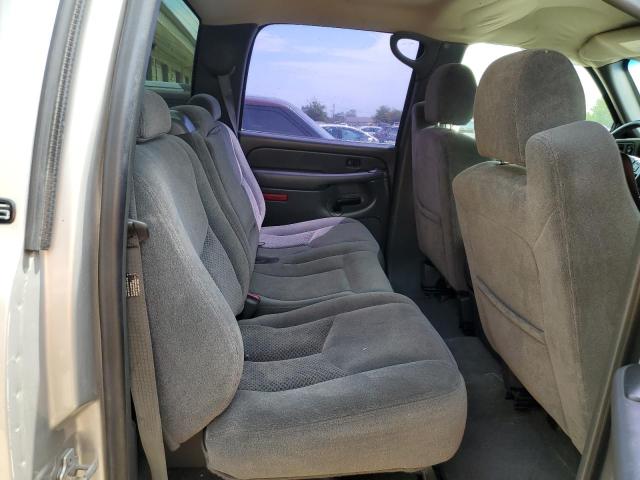 Photo 10 from auction – 2005 CHEVROLET SILVERADO with VIN 2GCEK13T851376193