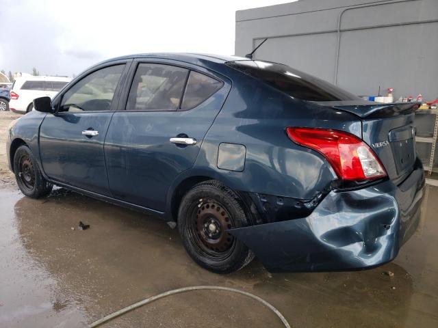 Photo 2 from auction – 2016 NISSAN VERSA S with VIN 3N1CN7AP0GL815723