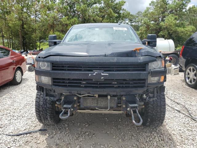 Photo 5 from auction – 2016 CHEVROLET SILVERADO with VIN 1GC1KUE88GF143306