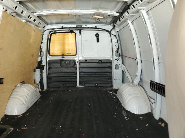 Photo 10 from auction – 2014 CHEVROLET EXPRESS G1 with VIN 1GCSGAFX6E1191214
