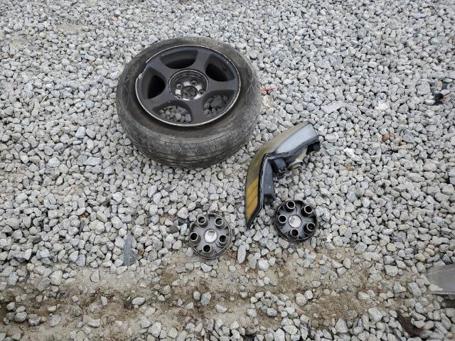 Foto 12 de la subasta – 2002 FORD MUSTANG con VIN 1FAFP40472F142268