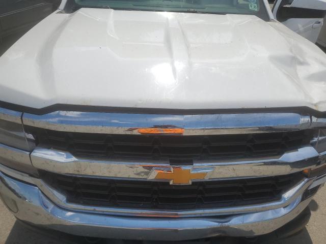 Photo 11 from auction – 2016 CHEVROLET SILVERADO with VIN 3GCUKREC9GG115026