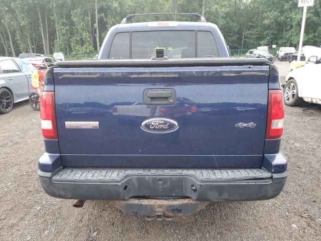 Photo 6 from auction – 2008 FORD EXPLORER S with VIN 1FMEU51E28UA41361