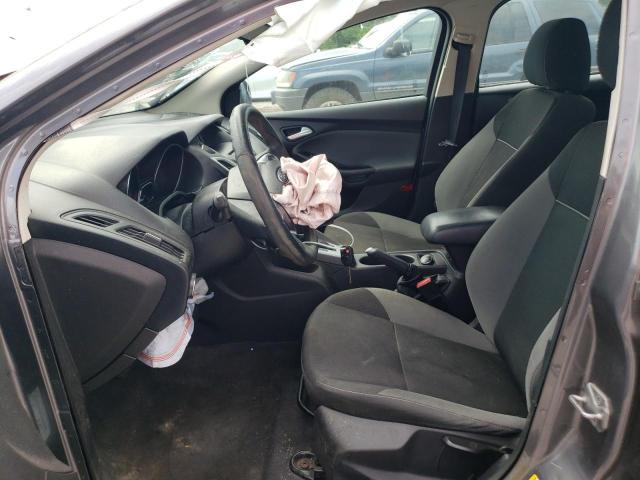 Photo 7 from auction – 2013 FORD FOCUS SE with VIN 1FADP3F23DL362339