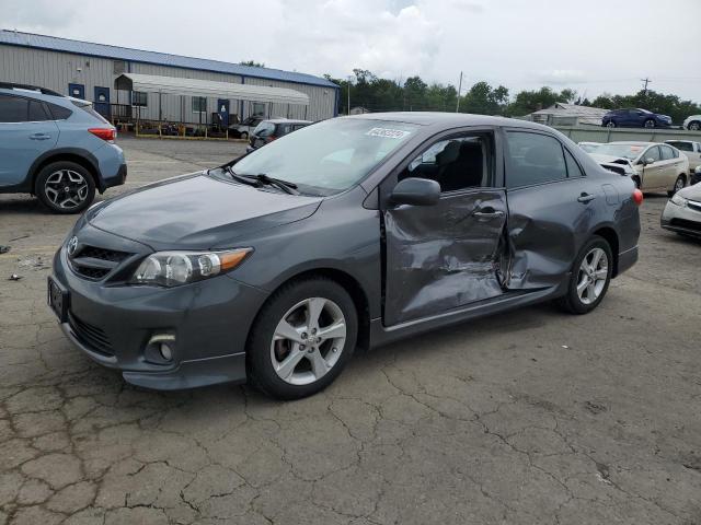 TOYOTA COROLLA BA 2013 с VIN 5YFBU4EE2DP189982 - Фото с аукциона
