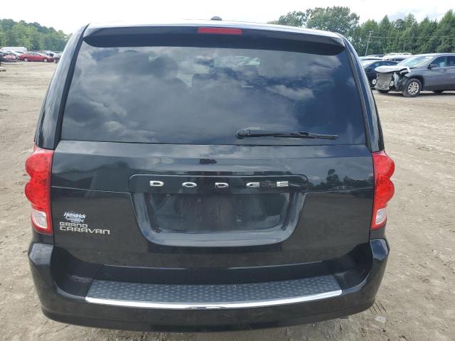 Photo 6 from auction – 2017 DODGE GRAND CARA with VIN 2C4RDGBG7HR866343