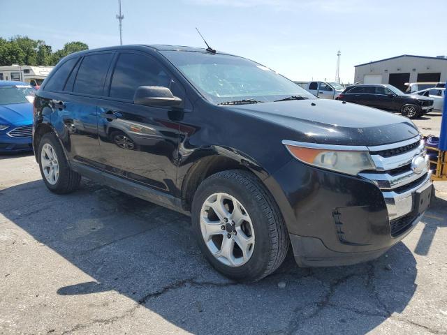 Photo 4 from auction – 2011 FORD EDGE SE with VIN 2FMDK4GC6BBB68533