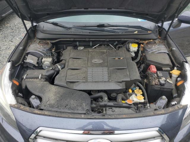 Photo 12 from auction – 2016 SUBARU OUTBACK 3. with VIN 4S4BSENC0G3222660