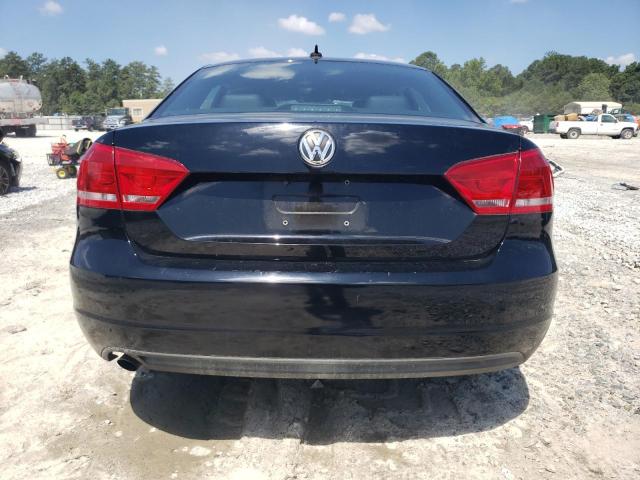 Photo 6 from auction – 2015 VOLKSWAGEN PASSAT S with VIN 1VWAT7A34FC045153