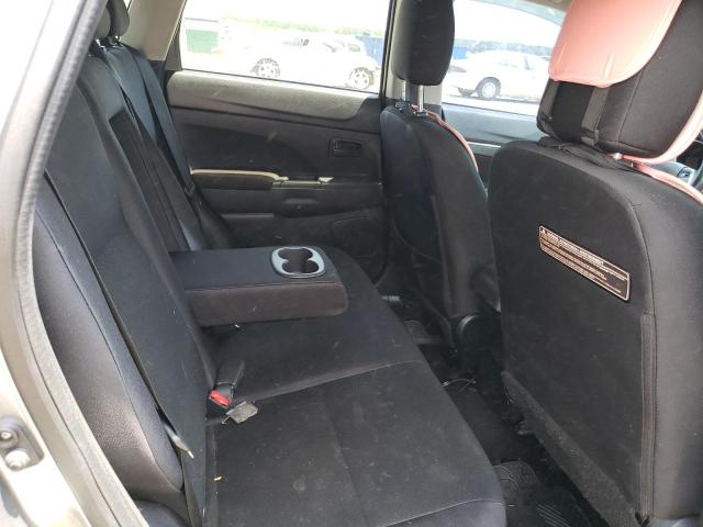 Photo 10 from auction – 2014 MITSUBISHI OUTLANDER with VIN 4A4AP3AUXEE031956