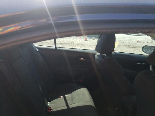 Photo 10 from auction – 2020 TOYOTA COROLLA LE with VIN 5YFEPRAE1LP065434
