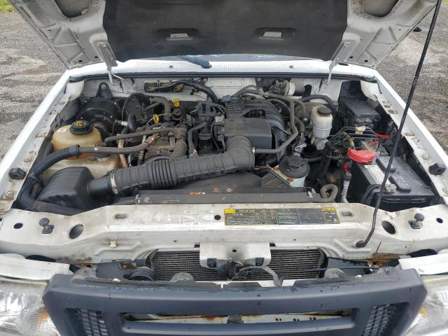 Photo 11 from auction – 2011 FORD RANGER SUP with VIN 1FTKR1ED3BPA16557