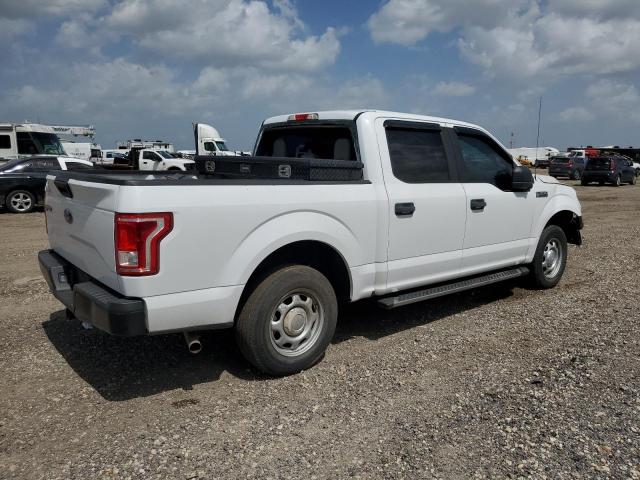 Photo 3 from auction – 2017 FORD F150 SUPER with VIN 1FTEW1C81HKD40205
