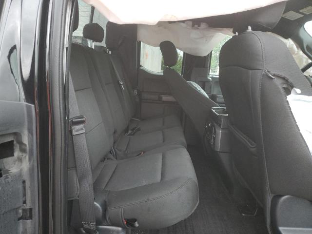 Photo 10 from auction – 2019 FORD F150 SUPER with VIN 1FTFX1E55KKF25434