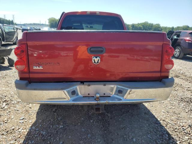 Photo 6 from auction – 2006 DODGE DAKOTA QUA with VIN 1D7HW48K76S536008