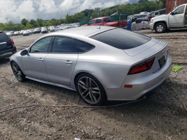 Photo 2 from auction – 2016 AUDI A7 PRESTIG with VIN WAU2GAFC2GN187280