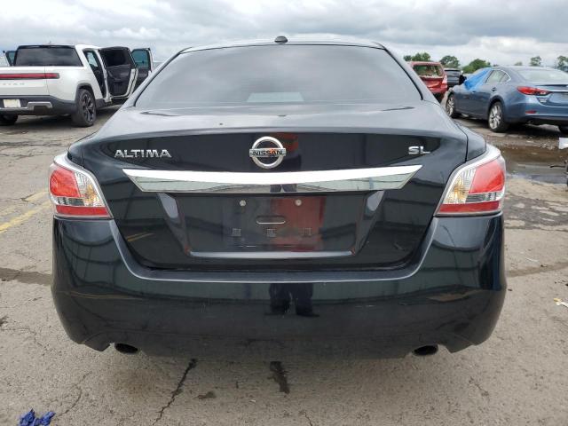 Photo 6 from auction – 2015 NISSAN ALTIMA 2.5 with VIN 1N4AL3AP1FN338999