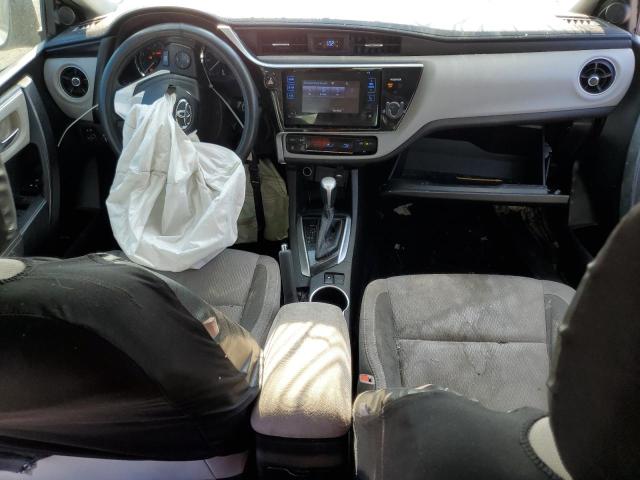 Photo 8 from auction – 2017 TOYOTA COROLLA L with VIN 5YFBURHE4HP686983