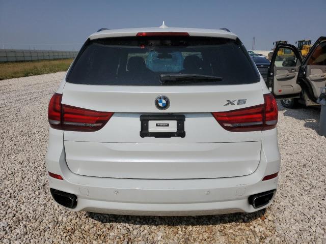 Photo 6 from auction – 2017 BMW X5 XDRIVE3 with VIN 5UXKR0C53H0U53559