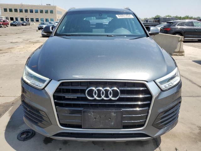 Photo 5 from auction – 2018 AUDI Q3 PREMIUM with VIN WA1JCCFS6JR014448