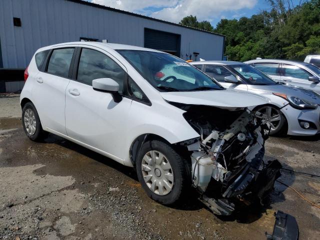 Photo 4 from auction – 2016 NISSAN VERSA NOTE with VIN 3N1CE2CP6GL403113