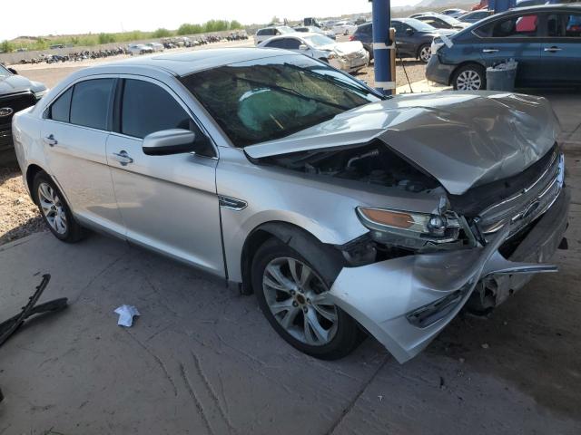 Photo 4 from auction – 2011 FORD TAURUS SEL with VIN 1FAHP2EW7BG173358