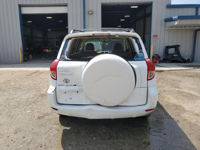 Photo 6 from auction – 2008 TOYOTA RAV4 with VIN JTMZD33V285082526