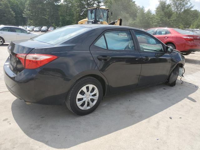 Photo 3 from auction – 2017 TOYOTA COROLLA L with VIN 2T1BURHE4HC786050