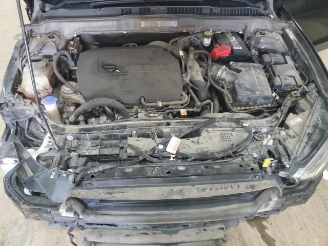 Photo 11 from auction – 2017 FORD FUSION SE with VIN 3FA6P0HD8HR247023