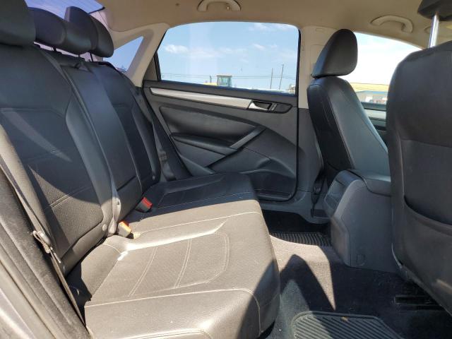 Photo 10 from auction – 2014 VOLKSWAGEN PASSAT S with VIN 1VWAH7A35EC009102